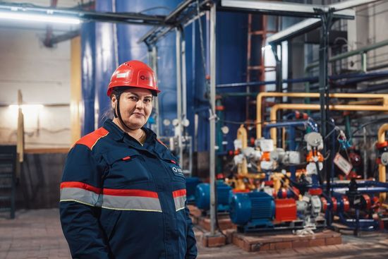 Фото пресс-службы СГК